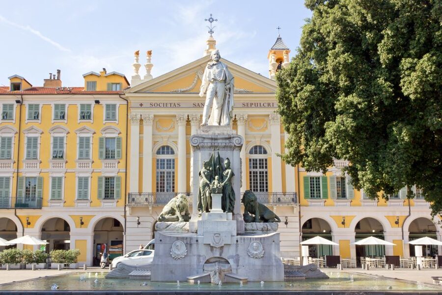 Nice: 1 or 2-Day Hop-On Hop-Off Bus Tour - Key points to know before boarding