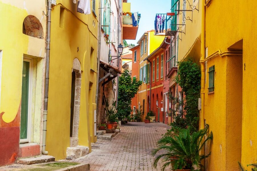 Nice: 1 or 2-Day Hop-On Hop-Off Bus Tour - How to plan one day without wasting time