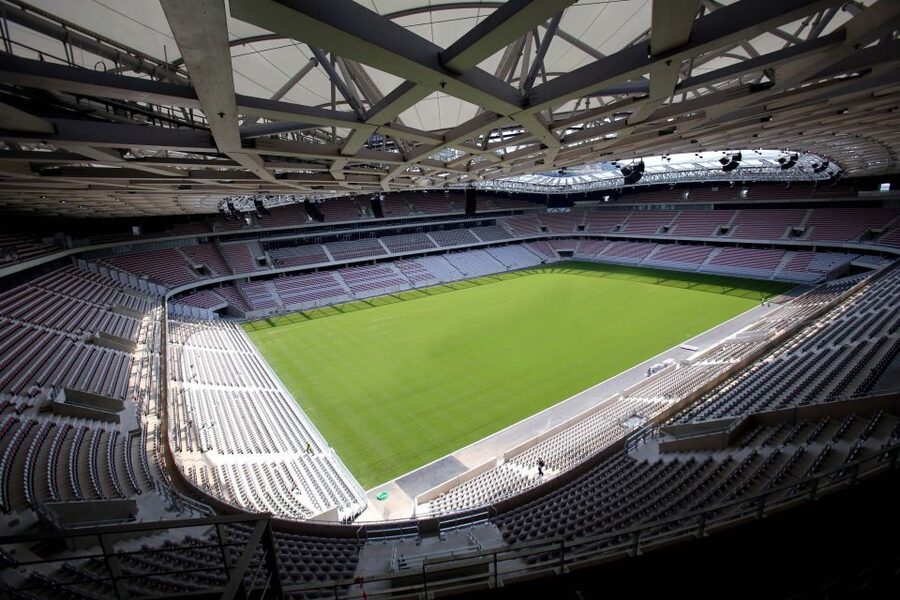 Nice: Allianz Stadium and National Sports Museum Tour - Key points before you book