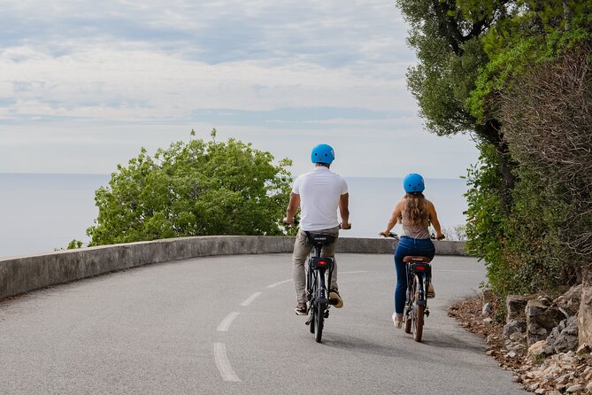 Nice City Best Highlights E-bike Tour - Five things worth knowing before you book