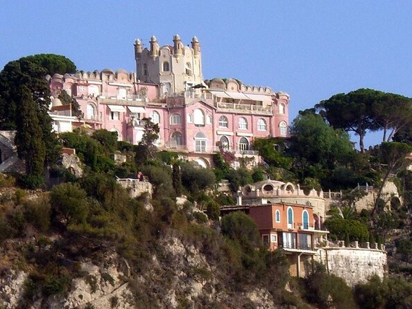 Nice City Best Highlights E-bike Tour - A smart way to see Nice in 2.5 hours