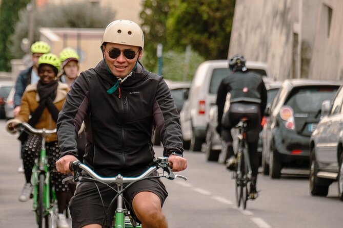 Nice City E-Bike Tour with a Local Guide - Why a Bike Is So Useful in Nice