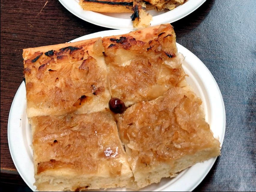 Nice: City Foods Guided Walking Tour - Should you book the Nice City Foods tour?
