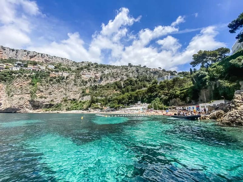 Nice: Coastline Boat Cruise to Monaco - The quick take