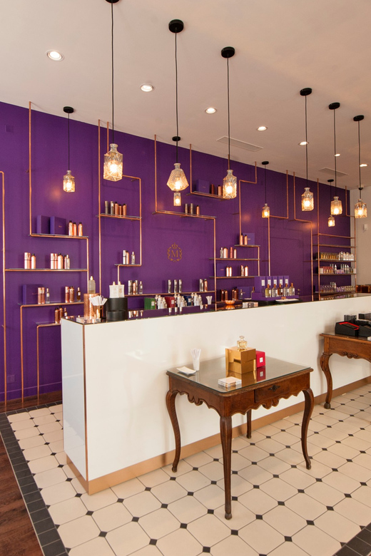 Nice: Discovery Perfume Workshop - Key points to know before you book