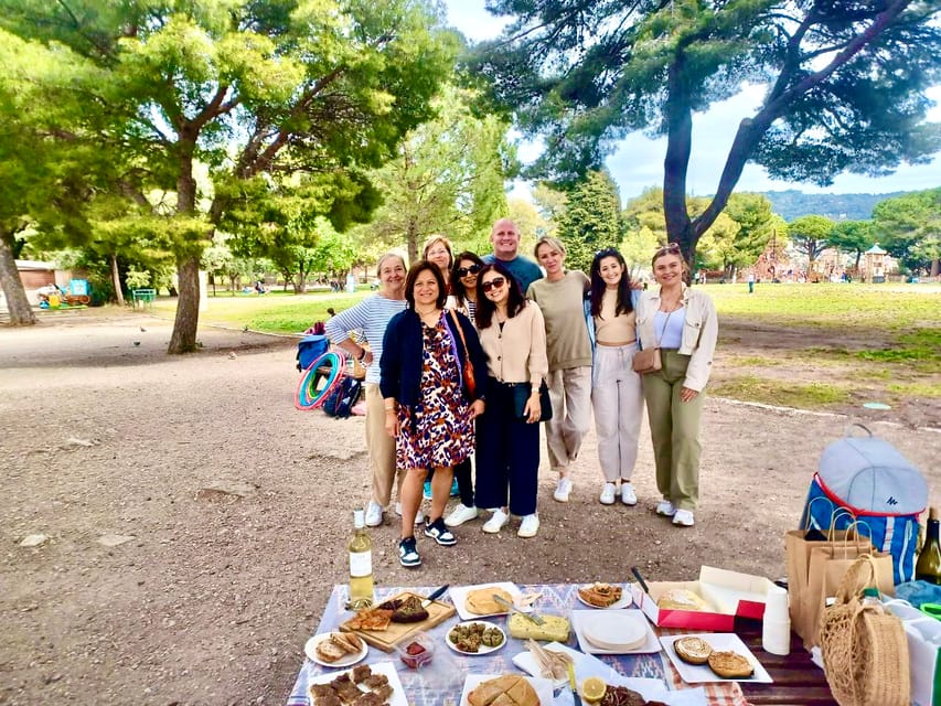 Nice: Food and Wine Old Town Guided Walking Tour - Who should book it, and who should think twice?