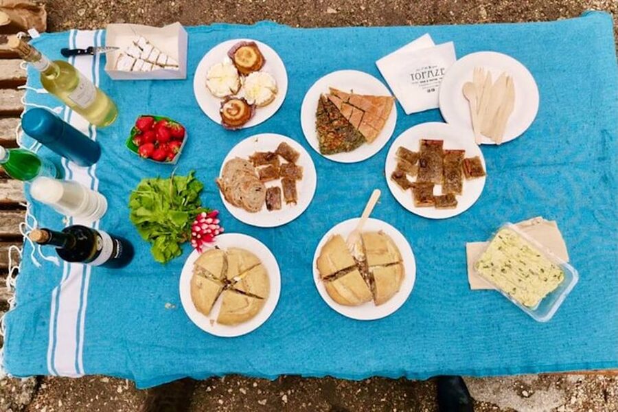 Nice: Food and Wine Old Town Guided Walking Tour - Is $99 a fair price?