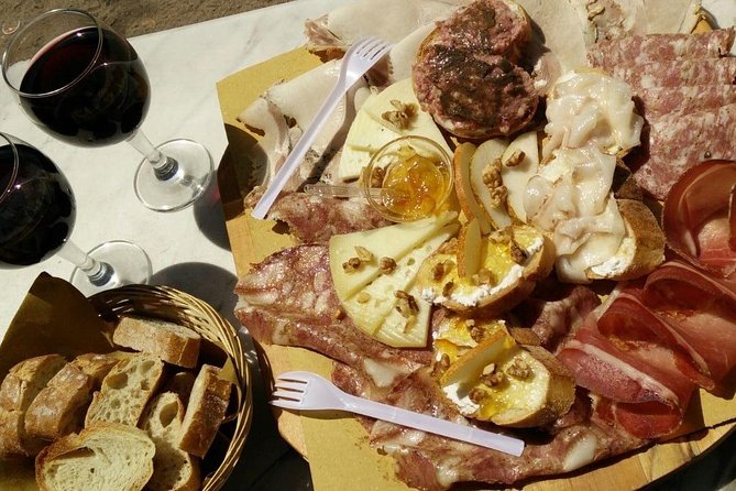 Nice Food Tour – A Full Meal on French Riviera by Do Eat Better - Guide quality shapes the experience