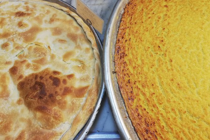 Nice Food Tour – A Full Meal on French Riviera by Do Eat Better - Rue Gubernatis brings wine, cheese, and charcuterie
