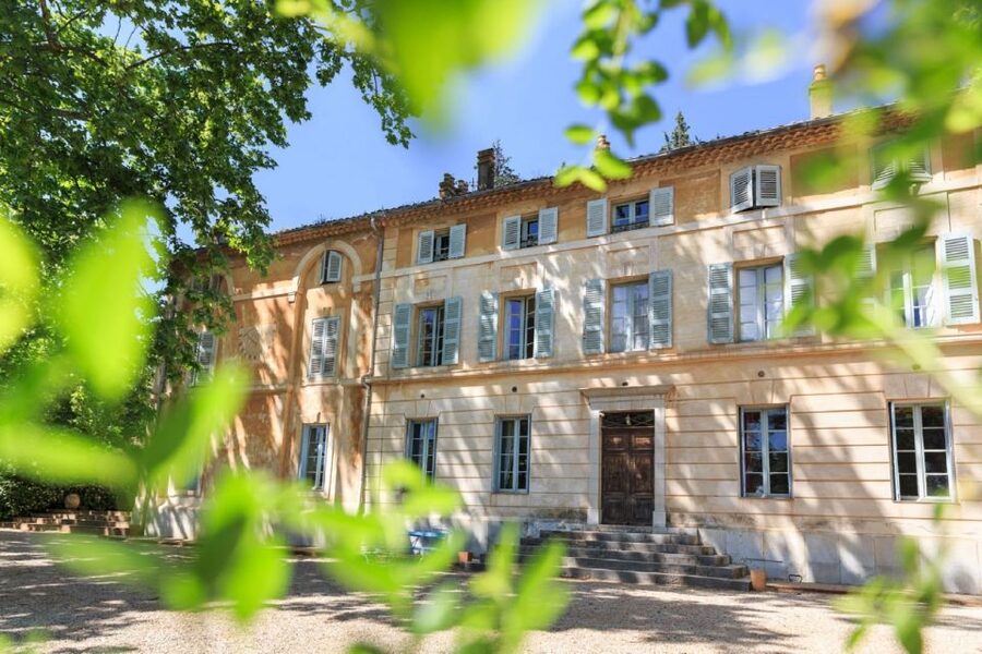 Nice: Full-Day Côtes de Provence Wine Tour - Leaving Nice for the Côtes de Provence