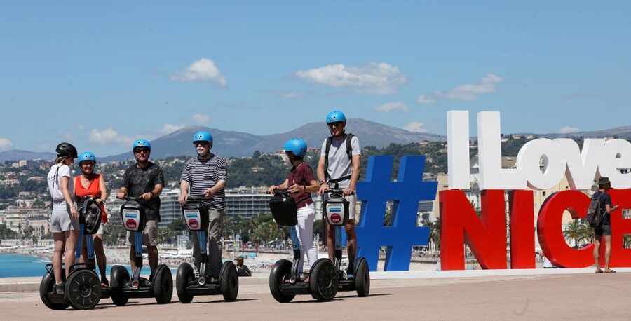 Nice: Grand Tour by Segway - Should you book this Nice Segway tour?