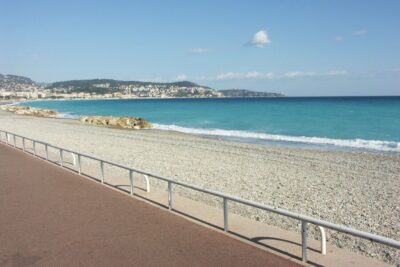 Nice: Guided Segway Tour
