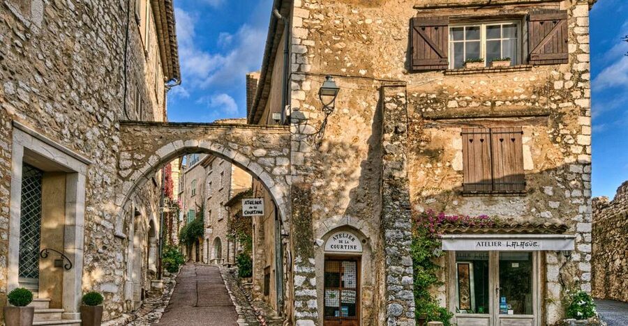 Nice: Medieval Villages Full-Day Guided Trip - Four reasons this day trip works