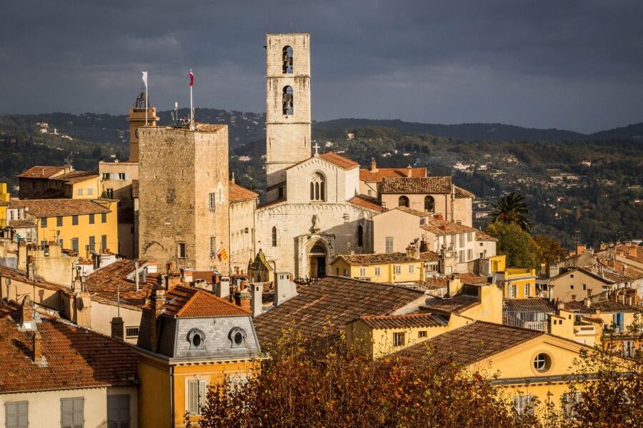 Nice: Medieval Villages Full-Day Guided Trip - What the $152 price really buys