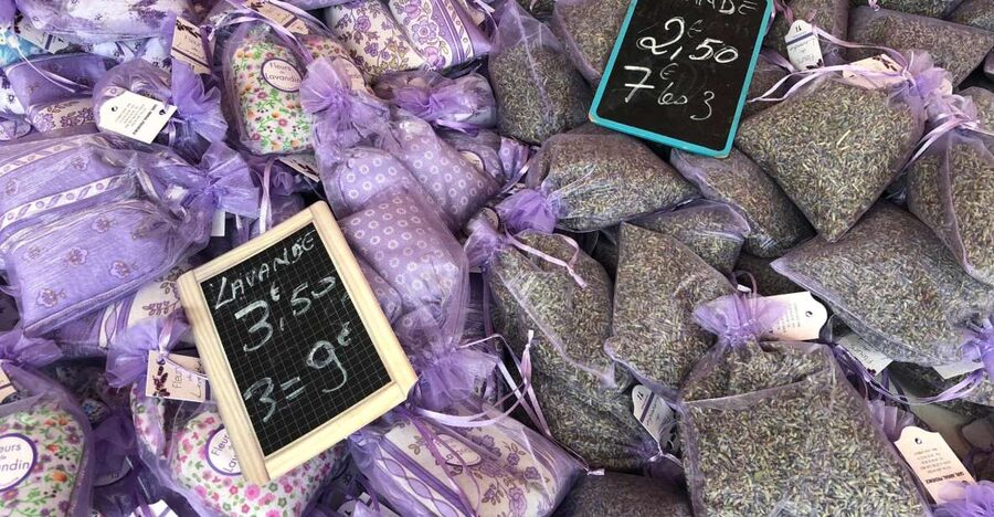Nice: Old Town Food Walking Tour - Starting at Place Masséna
