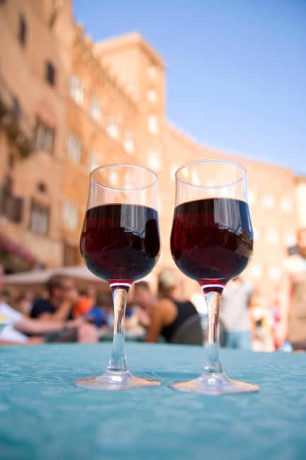 Nice: Old Town Food Walking Tour - The market experience