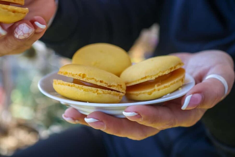 Nice: Old Town Food Walking Tour - Why the guides matter so much