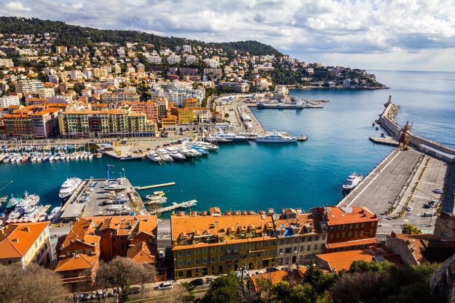 Nice: Old Town Treasures Walking Tour - Quick take: why this Nice walk is worth your time