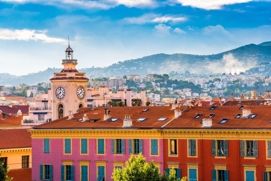 Nice: Old Town Treasures Walking Tour - Time, price, and what you receive for $34