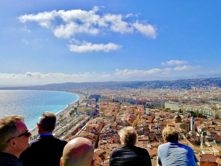 Nice: Old Town Treasures Walking Tour - Who should book this Old Town walk?