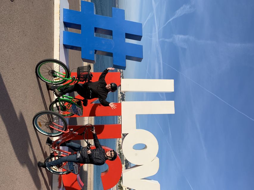 Nice: Panoramic French Riviera E-Bike Tour - Who should book it, and who should skip it