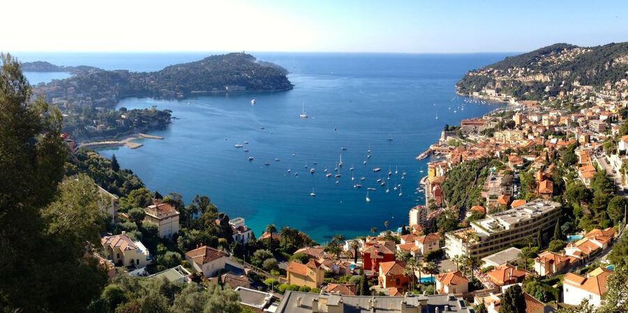 Nice: Panoramic French Riviera E-Bike Tour - What the $64 price gets you