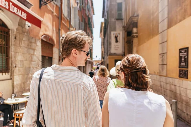 Nice: Provencal Food Walking Tour with Tastings - Is $76 A Fair Price?