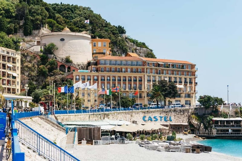 Nice: Provencal Food Walking Tour with Tastings - Why This Is More Than A Meal