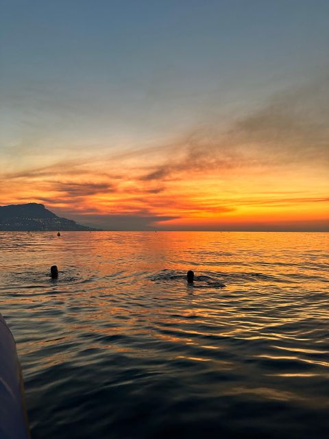 Nice: Saint Jean Cap Ferrat Sunrise Boat Trip with Breakfast - Four details that shape the experience