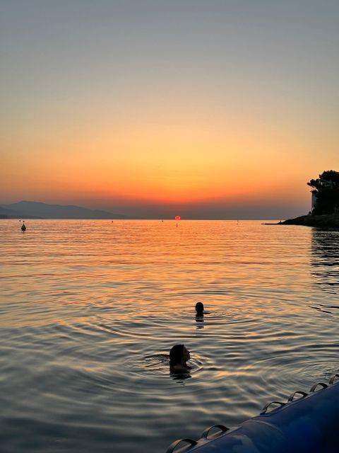 Nice: Saint Jean Cap Ferrat Sunrise Boat Trip with Breakfast - What $76 means in terms of value