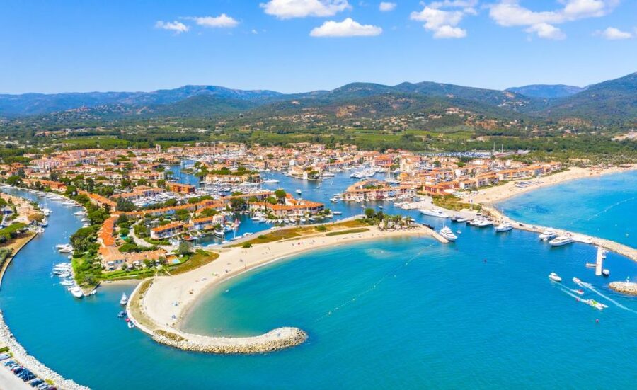 Nice: Saint-Tropez & Port Grimaud Full-Day Sightseeing Tour - Five things to know before booking