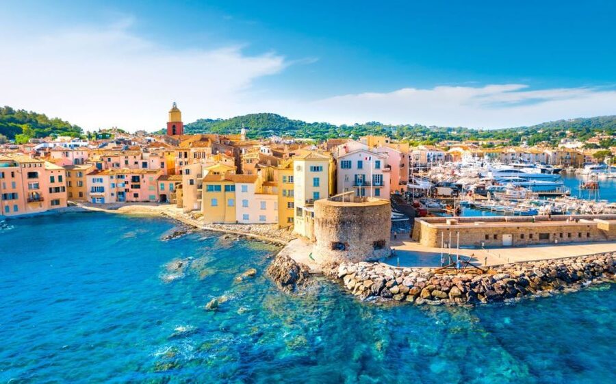 Nice: Saint-Tropez & Port Grimaud Full-Day Sightseeing Tour - Why this Saint-Tropez day trip works from Nice