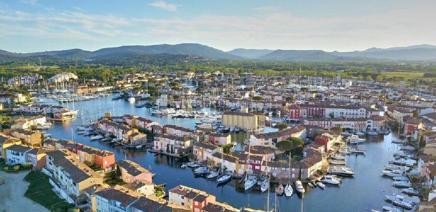 Nice: Saint-Tropez & Port Grimaud Full-Day Sightseeing Tour - How much free time will you really have?