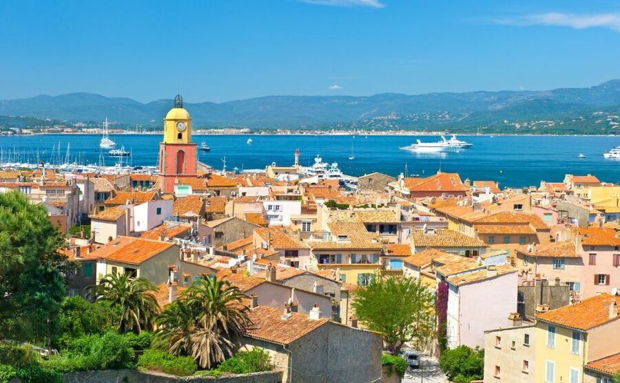 Nice: Saint-Tropez & Port Grimaud Full-Day Sightseeing Tour - Guides can make or break the day