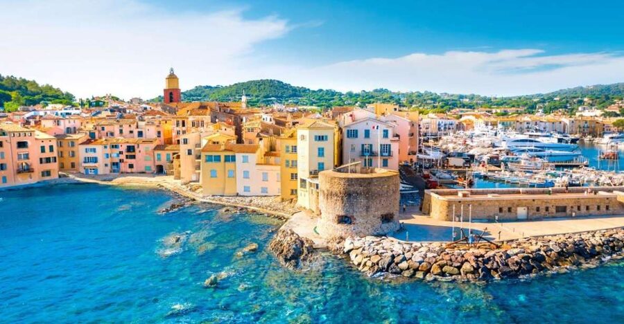 Nice: Saint-Tropez & Port Grimaud Full-Day Sightseeing Tour - Is $147 a fair price?
