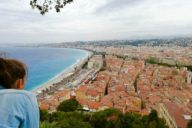 Nice Small-Group Old Town & Castle Hill Cultural Walking Tour with a Local Guide - The Prefecture and Saint-Jacques-le-Majeur