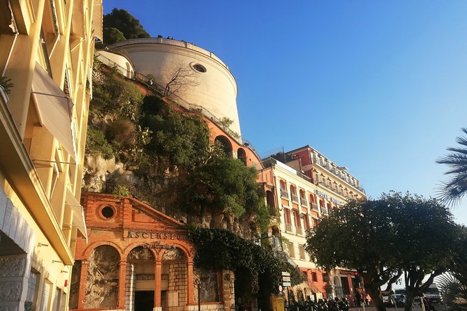 Nice Small-Group Old Town & Castle Hill Cultural Walking Tour with a Local Guide - The guides are the real value