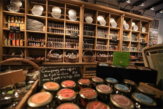 Nice Small-Group Walking Food Tour with Local Specialties & Wine Tasting - Why this food walk works well as your first morning