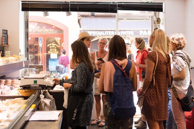Nice Small-Group Walking Food Tour with Local Specialties & Wine Tasting - How the small-group format changes the experience