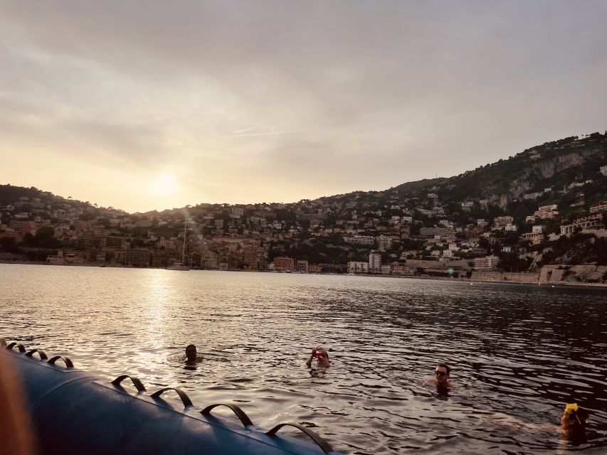 Nice: Sunset Boat Tour with Wine and Local Snacks - My practical verdict on this Nice sunset cruise