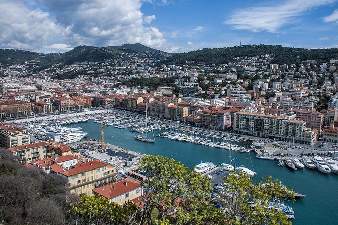 Nice Sunset Food Tour – A Full Taste of France by Do Eat Better - Why Nice food deserves its own tour