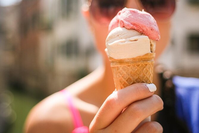 Nice Sunset Food Tour – A Full Taste of France by Do Eat Better - How much food do you actually get?