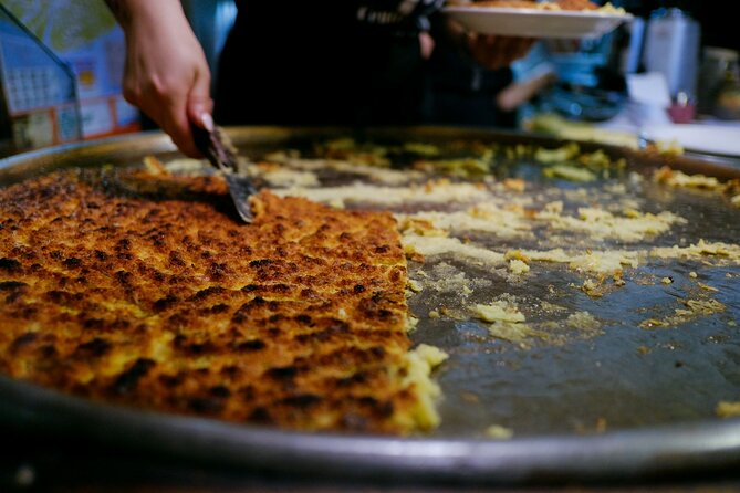 Nice Sunset Food Tour – A Full Taste of France by Do Eat Better - Olive oil near the Opera de Nice