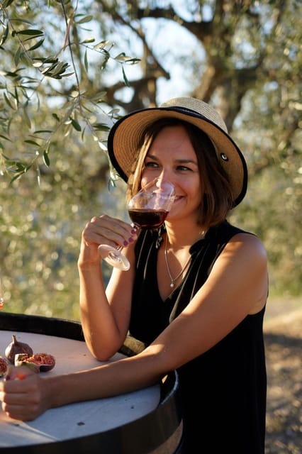 Nice: Vineyard Tour with Wine Tasting - Practical tips for a better visit