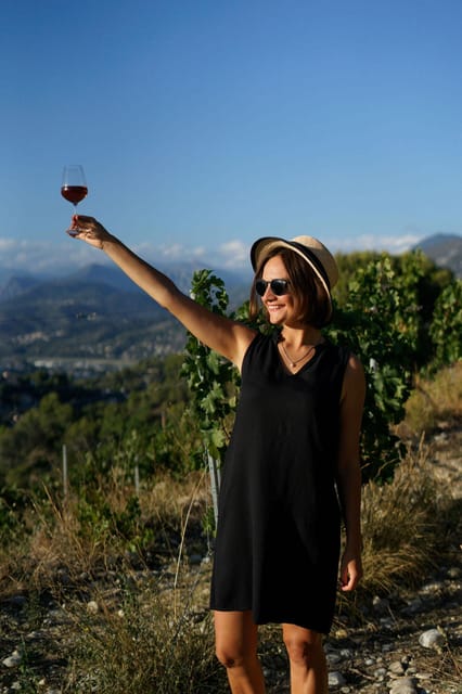 Nice: Vineyard Tour with Wine Tasting - Who will enjoy this vineyard visit most?