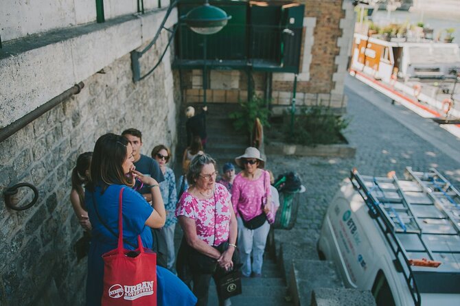 Night Out in Paris: Boho Vibes & City Lights - Rue de la Huchette and the Latin Quarter’s student energy