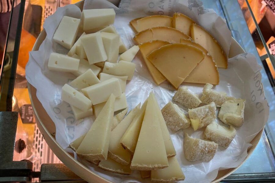 No Diet Club - Amazing local food in Biarritz ! - Key points at a glance