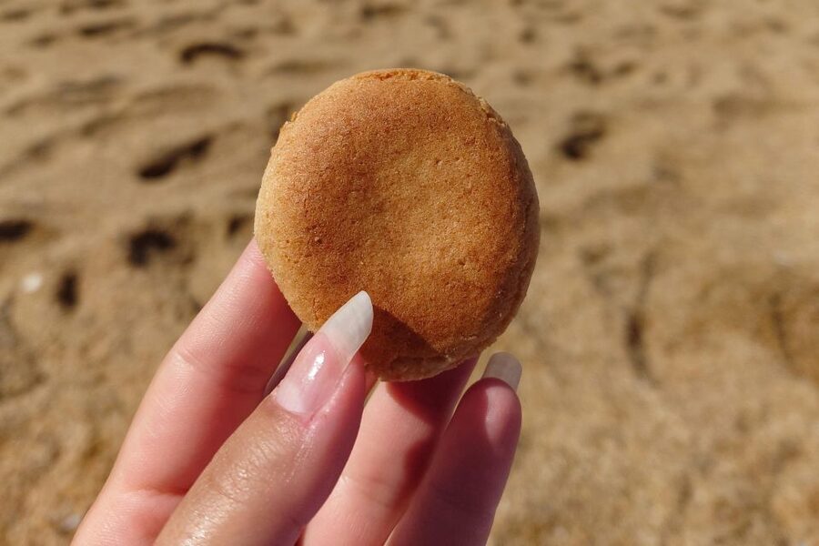 No Diet Club - Amazing local food in Biarritz ! - The market gives you a taste of daily Biarritz