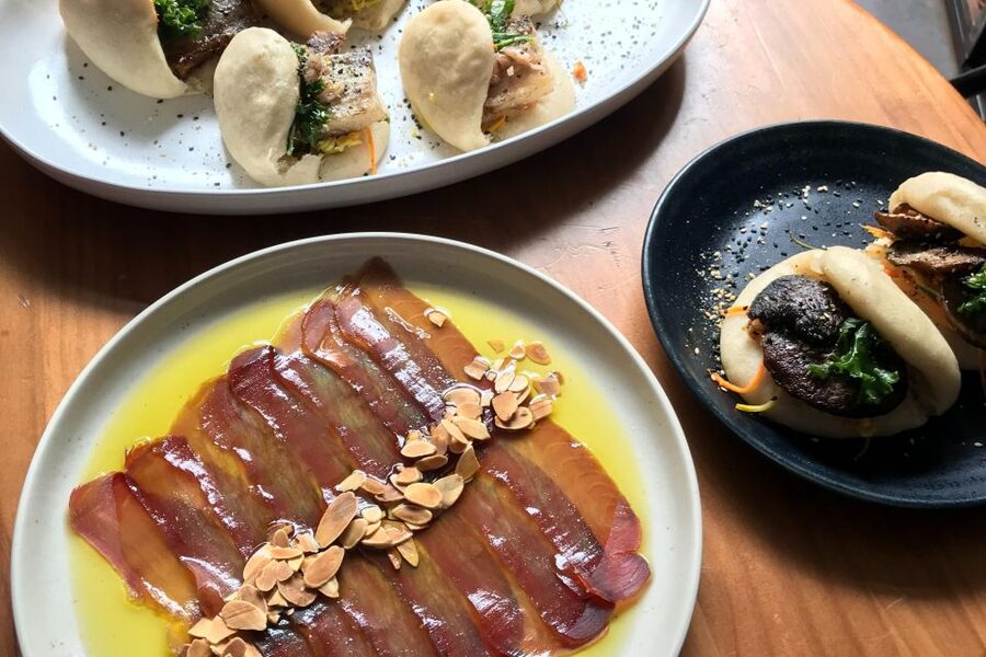 No Diet Club - Amazing local food in Biarritz ! - Pintxos, tapas, and savory Basque flavors