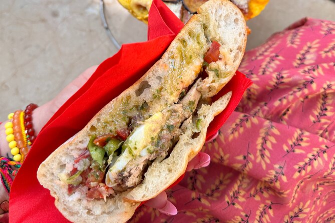 NO DIET CLUB - Best food tour in Aix en Provence (En / Fr) - Key points at a glance